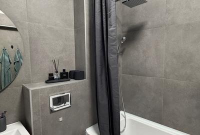 Apartament 2 camere, Decomandat, 65mp, Centrala, Kristal Residence - 10