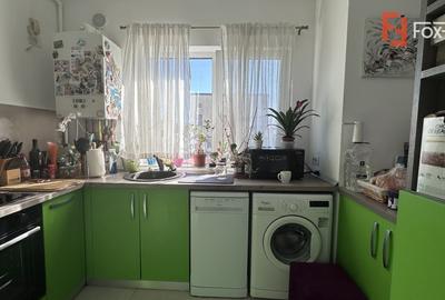 COMISION 0% Apartament cu 3 camere, etaj 1, 2 locuri de parcare, Timisoara - 12