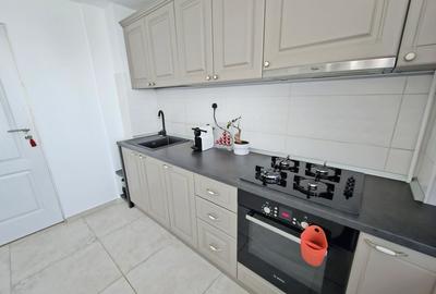 De Inchiriat 3 cam – Calea Vitan 233 - loc de parcare inclus - centrala proprie - 8