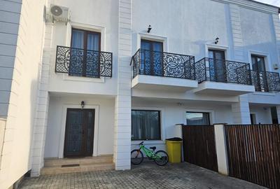 Casă cu 4 camere în Chiajna