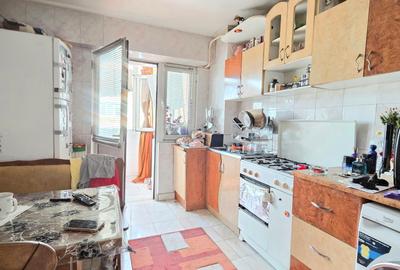 4 camere transformat în 3 camere Spatios Gării - 3