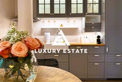Apartament exclusivist cu terasă în prestigiosul cartier Capitale - 18