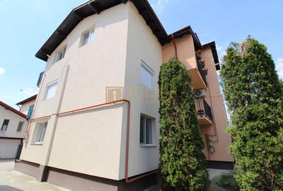 Giroc,  parter, mobilat si utilat complet ! Loc parcare privat. - 16