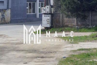 Teren Intravilan I 464 MPU I Talmaciu Zona Centrală - 6