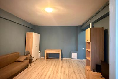 APARTAMENT 2 CAMERE DE VÂNZARE-MOBILAT-UTILAT-MILITARI RESIDENCE - 2