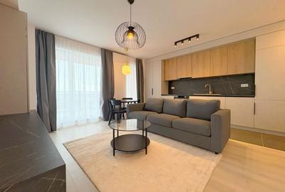 3 camere modern, terasa generoasa, parcare inclusa - Denya Forest - 4