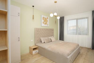 Apartament cu 2 camere intr-un bloc nou in Giroc - 10
