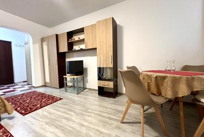 Garsoniera SUPER POZITIE | Plaza Mall - AFI Cotroceni | RENOVATA - 5