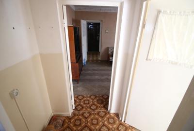 Apartament 2 camere, 2 balcoane, centrala termica, liber - 10