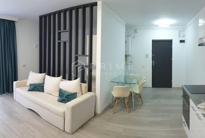 Apartament cu 2 camere decomandat în Unirii