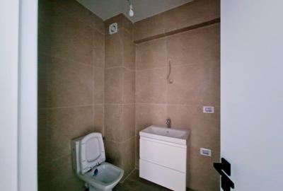 Apartament 2 camere in complexul rezidential Meraki Lago - 8