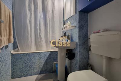 Apartament 2 camere | Etaj intermediar | 51 mpu | Piata Flora Manastur - 8