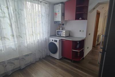 Casă individuală cu acces auto în Gușterița, Sibiu - 5