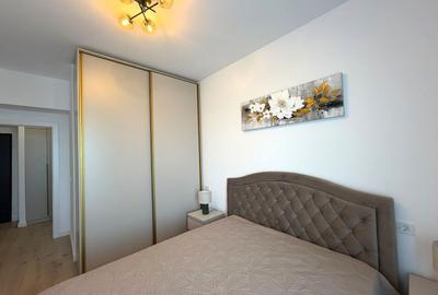 Apartament 2 camere – Pipera, eficiență energetetica,parcare inclusa - 11
