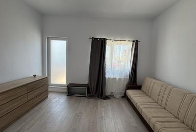 Apartament 1 camera a în Giroc - 1