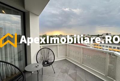 Apartament 2 camere de inchiriat Herastrau București | ApexImobiliare.ro - 7