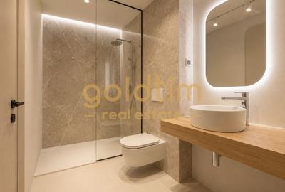 TERASA 90 mp/ARQA RESIDENCE/IANCU NICOLAE/SUPERB/2 LOCURI PARCARE SUBTERANE - 18