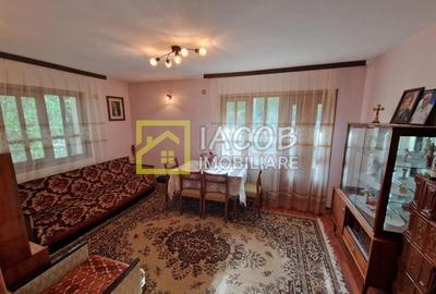 Casa P+1 si 1835 mp teren, deschidere 51 ml, loc. Dumbrava - Bacau - 11