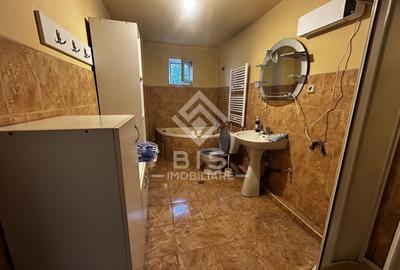Casă de vânzare în Sărata – Teren 2600 mp - 11