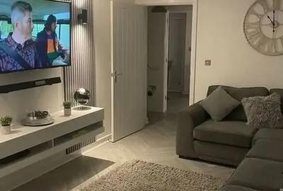 Apartament cu 2 camere în Theodor Pallady