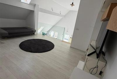 Apartament 3 Camere,  Tractorul-Coresi - 6