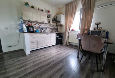 Apartament 3 camere tip duplex, 70 mp, zona Șoseaua Giurgiului. - 7