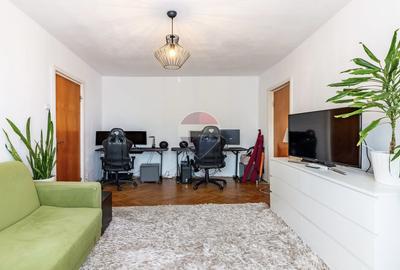Apartament cu 2 camere de vanzare în Bucurestii Noi, metrou, parc - 7