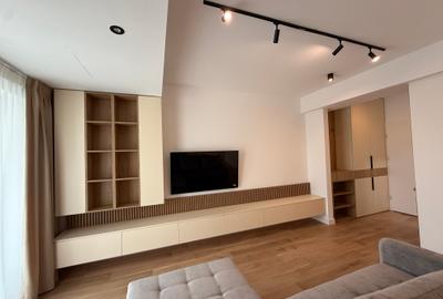 Apartament Premium 3 Camere The Level 3 Parcare Supraterana - 25