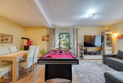 Vila/Casa La Poalele Munților Măgura Branului, Predelut - 1