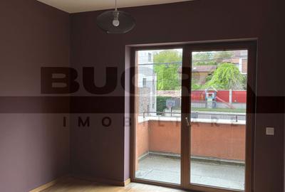 Vila Premium - 7 camere, 600 mp teren,  zona Engels - 3