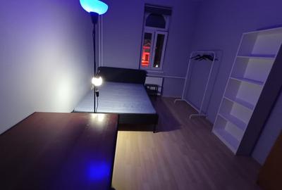 Camere de închiriat, toate utilități incluse, zona străzii Horea - 7