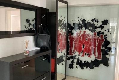 Piata ALBA IULIA || Blvd.Unirii || 2 camere , Boiler - 7