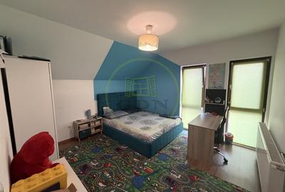 Casa P+M, 121,5mp utili,400mp teren, cartier Brestei, zona Promenada Mall - 12