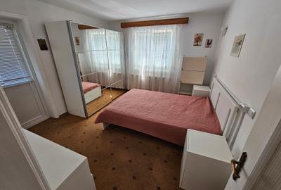 Vilă 6 camere | Ciolpani – Str. Mănăstirii | 215 mp | Teren 2.000 mp | Piscină - 14