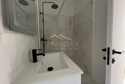Apartament 4 Camere**TERASA**Bloc boutique***NOU// DOMENII - 28