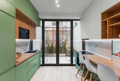 Win Herastrau | 2 Camere - Duplex | Balcon | Parcare | Boxa | Pet Friendly | - 3