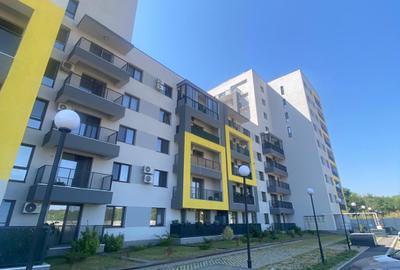 Apartament de vanzare in zona Drumul Taberei -Timisoara Valea Doftanei Residence - 1