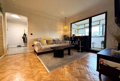 APARTAMENT 2 CAMERE - 53 MP - COMPLET RENOVAT - DESIGN WABI-SABI - ZONA CANTEMIR - 3