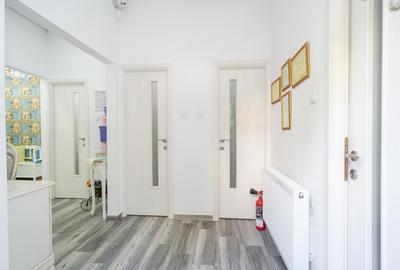 Vânzare Spațiu comercial 60 mp, Medical/ Investitie- zona Galata - 10