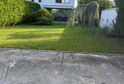 Vilă elegantă, complet mobilată, cu grădină | Tunari | 0% Comision - 5