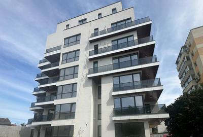 Mosilor Boutique II - Centrul Capitalei, apartament cu 2 bai, etaj superior !