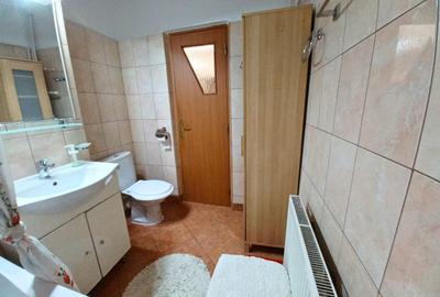 Apartament 2 Camere - Casa Poporului - 12