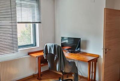 2 Camere | Bloc NOU | Mobilat-Utilat | Balcon - 15