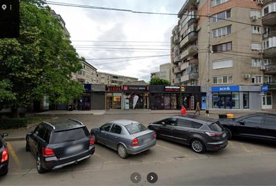 Spatiu comercial de inchiriat_ Bulevadul Decebal - 1