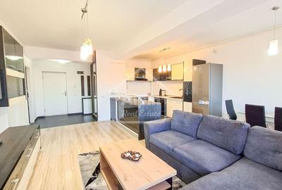 Apartament Luminos Spatios De Inchiriat I Astra Alphaville - 8
