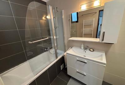 Apartament 2 camere în zona Unirii mobilat si utilat complet direct proprietar - 12