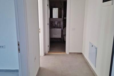 Compozitorilor - Apartament nou, centrala cu gaz, etaj 5 - 11