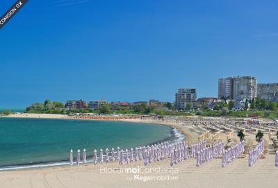 TVA inclus✅Sea View: Apartament la cheie · Strada Pescarilor · Faleză Nord - 4