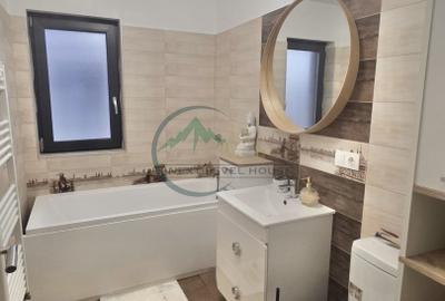 Apartament 3 camere, terasa generoasa - 6