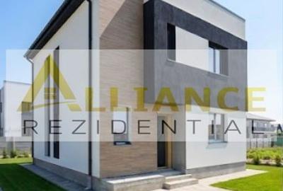 Casă individuală cu 5 camere în Berceni